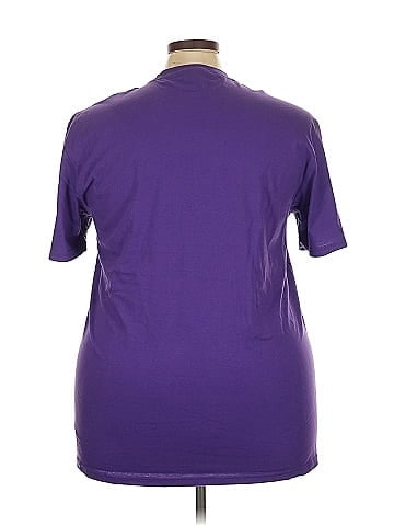 District. Short Sleeve T-Shirt (view 2)