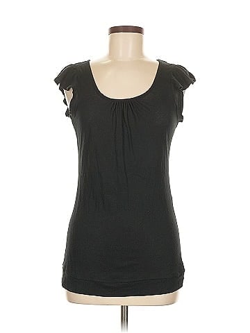 Mossimo Short Sleeve Top (view 1)