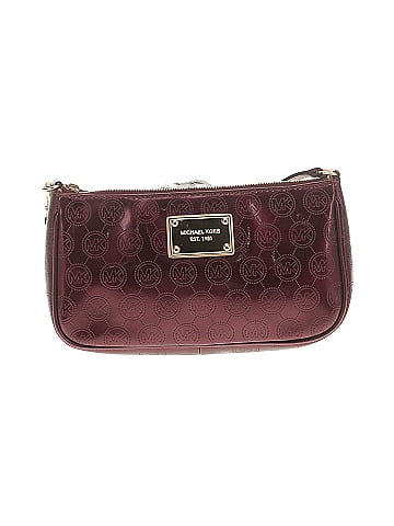 MICHAEL Michael Kors Satchel (view 1)