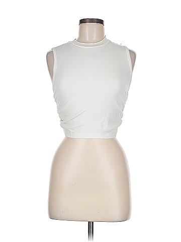 Cider Sleeveless Top (view 1)