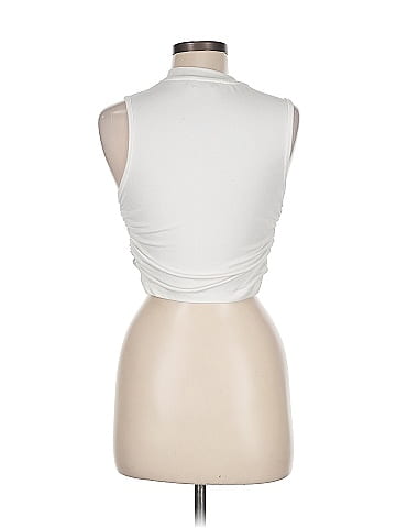 Cider Sleeveless Top (view 2)
