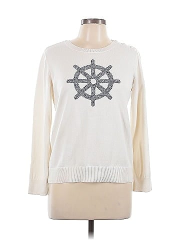 Nautica Sweatshirt (view 1)