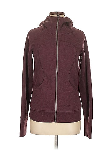 Lululemon Athletica Zip Up Hoodie (view 1)