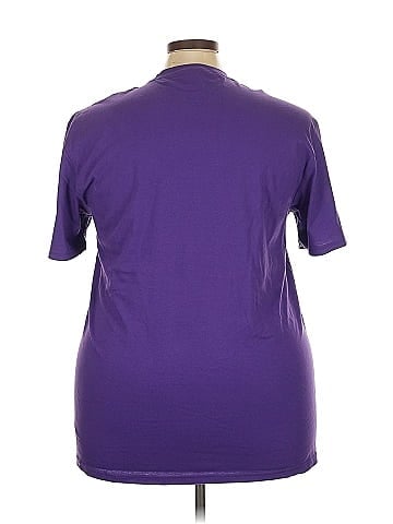 District. Short Sleeve T-Shirt (view 2)