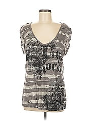 Rock & Republic Sleeveless T Shirt