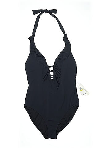 Bleu Rod Beattie One Piece Swimsuit (view 1)