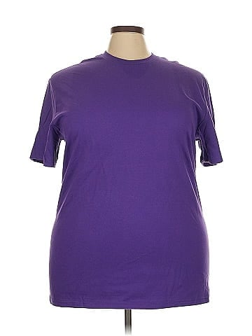 District. Short Sleeve T-Shirt (view 1)