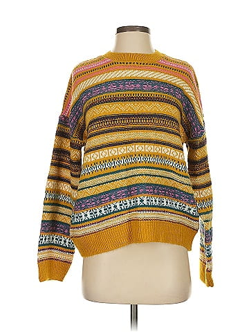 Urban Outfitters Pullover Sweater (view 1)