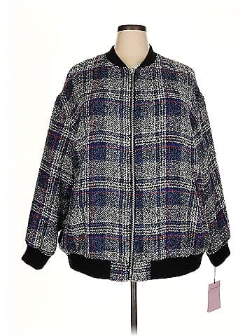 Avec Les Filles Cardigan (view 1)