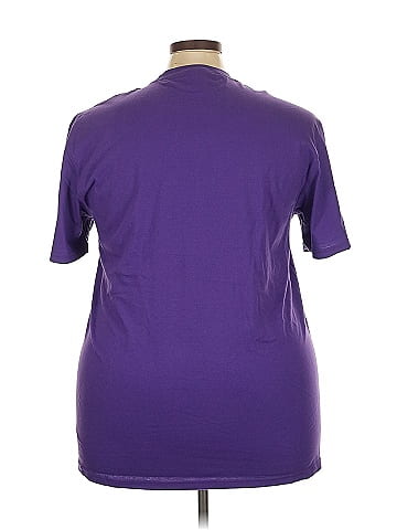 District. Short Sleeve T-Shirt (view 2)