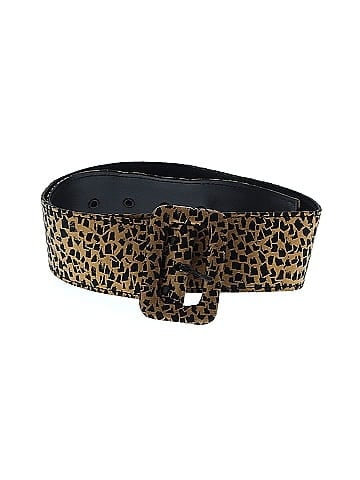 Unbranded Belt (view 1)