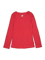 Justice Long Sleeve T Shirt