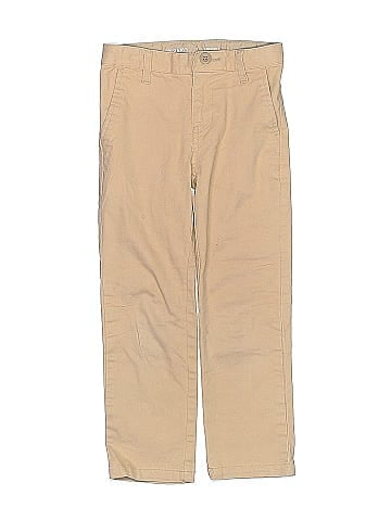 Old Navy Khakis (view 1)