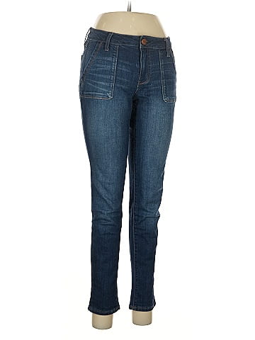 1822 Denim Jeggings (view 1)