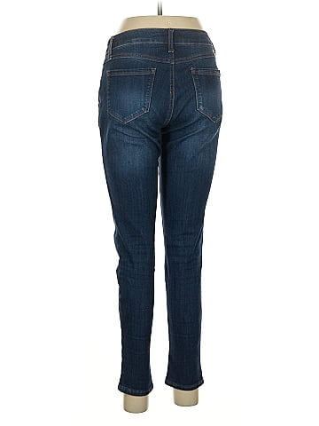 1822 Denim Jeggings (view 2)