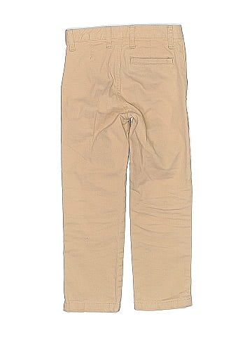 Old Navy Khakis (view 2)