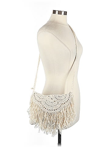Grace & Lace Crossbody Bag (view 2)