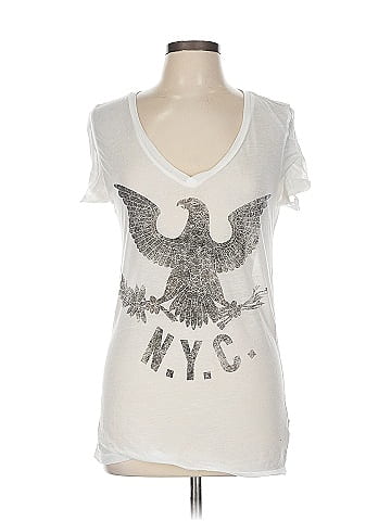 Chaser Short Sleeve T-Shirt (view 1)