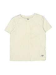 Osh Kosh B'gosh Short Sleeve Henley