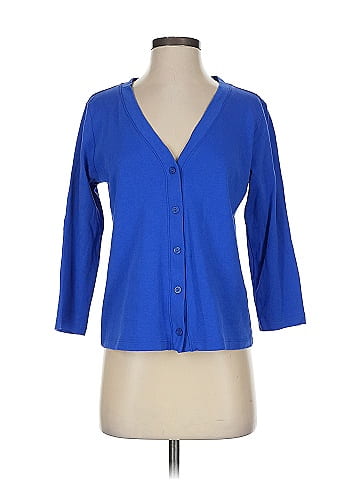 Isaac Mizrahi LIVE! Cardigan (view 1)
