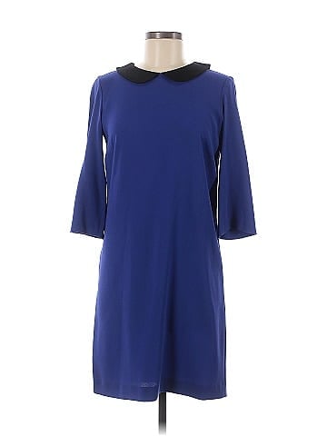 Agnes B. Casual Dress (view 1)