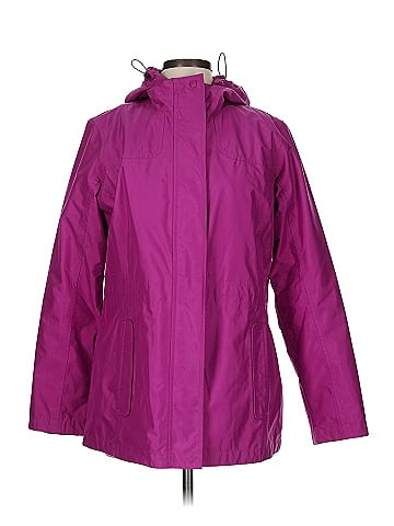 L.L.Bean Raincoat (view 1)