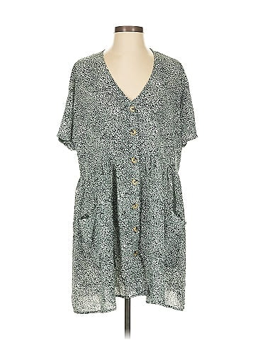 Polly Casual Dress (view 1)