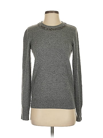 Equipment Wool Pullover Sweater (view 1)