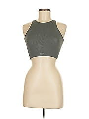 Set Active Tank Top
