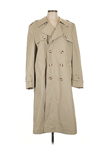 Assorted Brands Trenchcoat (view 1)