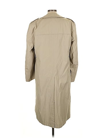 Assorted Brands Trenchcoat (view 2)