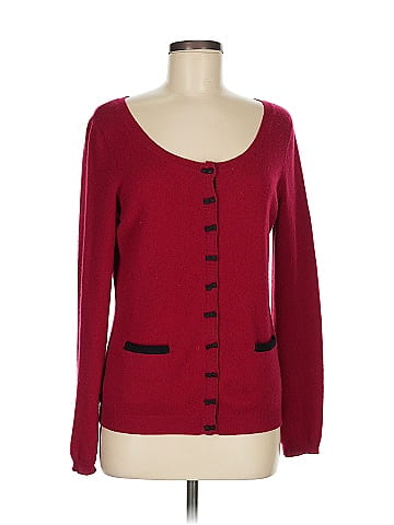 C by Bloomingdales Cashmere Cardigan (view 1)