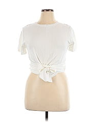 Modern Citizen Short Sleeve Top