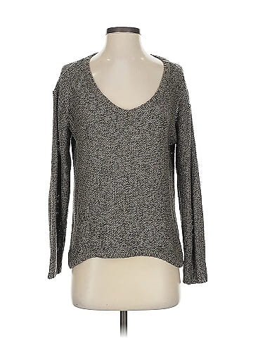 RD Style Pullover Sweater (view 1)
