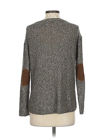 RD Style Pullover Sweater (view 2)