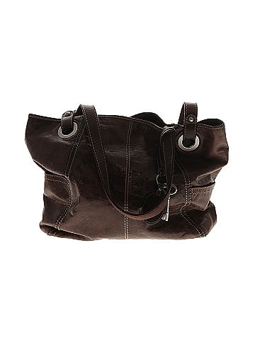 Fossil Tote (view 1)