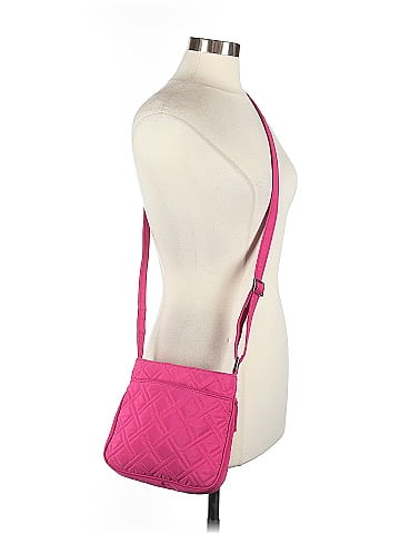 Vera Bradley Crossbody Bag (view 2)