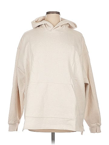New Balance Pullover Hoodie (view 1)