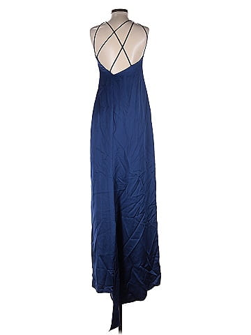 Halston Heritage Cocktail Dress (view 2)