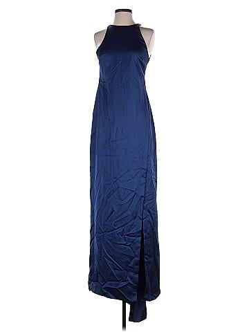Halston Heritage Cocktail Dress (view 1)