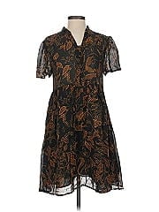 Peruvian Connection Casual Dress