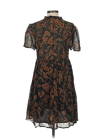 Peruvian Connection Casual Dress (view 2)