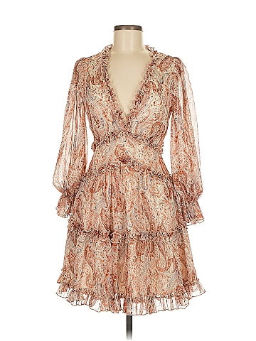 Polly Cocktail Dress (view 1)
