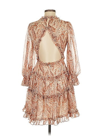 Polly Cocktail Dress (view 2)