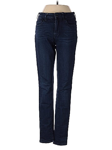 Melville Jeans (view 1)