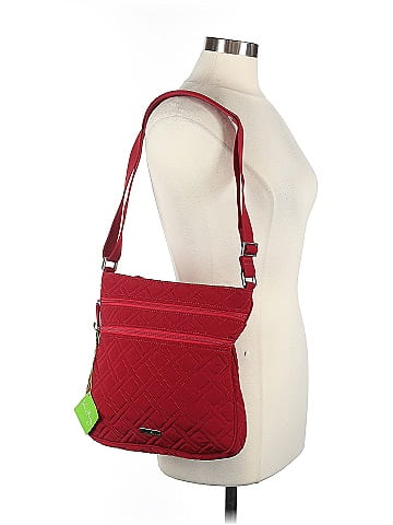 Vera Bradley Shoulder Bag (view 2)