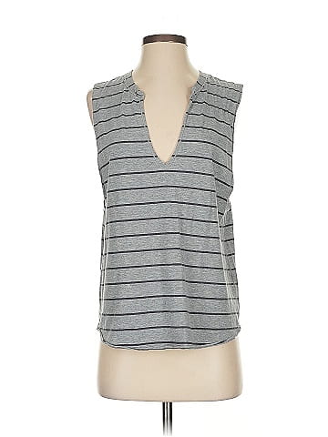 Lululemon Athletica Sleeveless T-Shirt (view 1)
