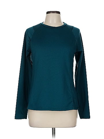 Spyder Long Sleeve T-Shirt (view 1)