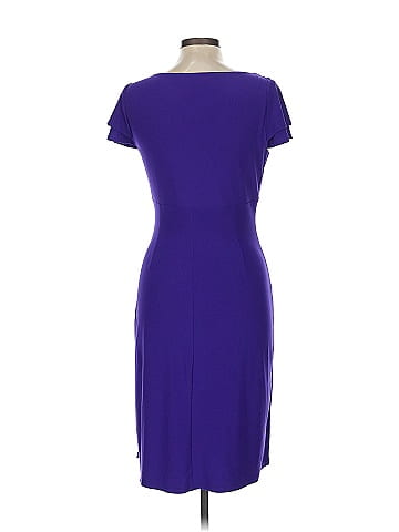 Lauren by Ralph Lauren Cocktail Dress (view 2)