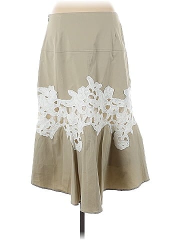Derek Lam Collective Casual Skirt (view 2)